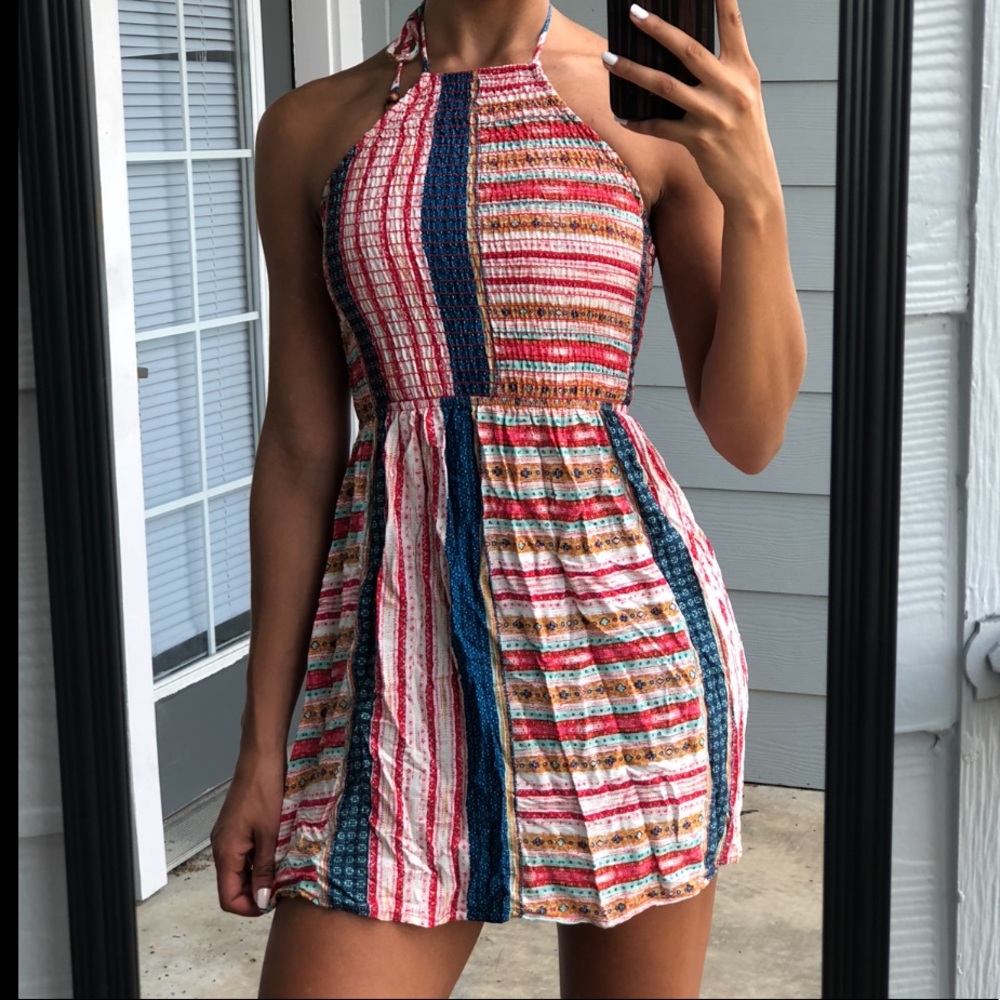 BOGO FREE Lulus dress